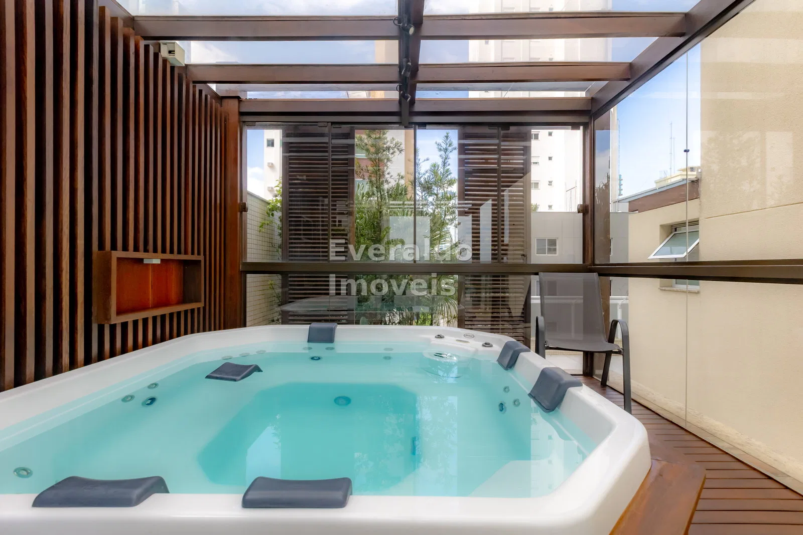 Royal Garden Residence — Centro, foto 11