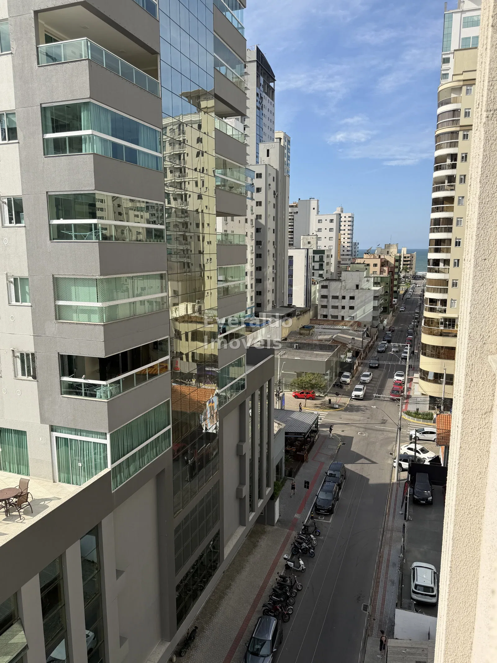 Edifício Dom Mateus — Meia Praia, foto 6
