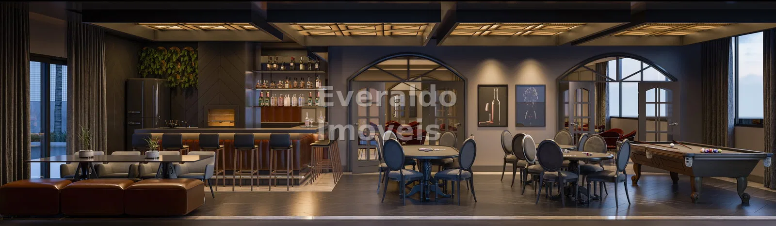 Apartamento Pericó Residence — Centro, foto 20