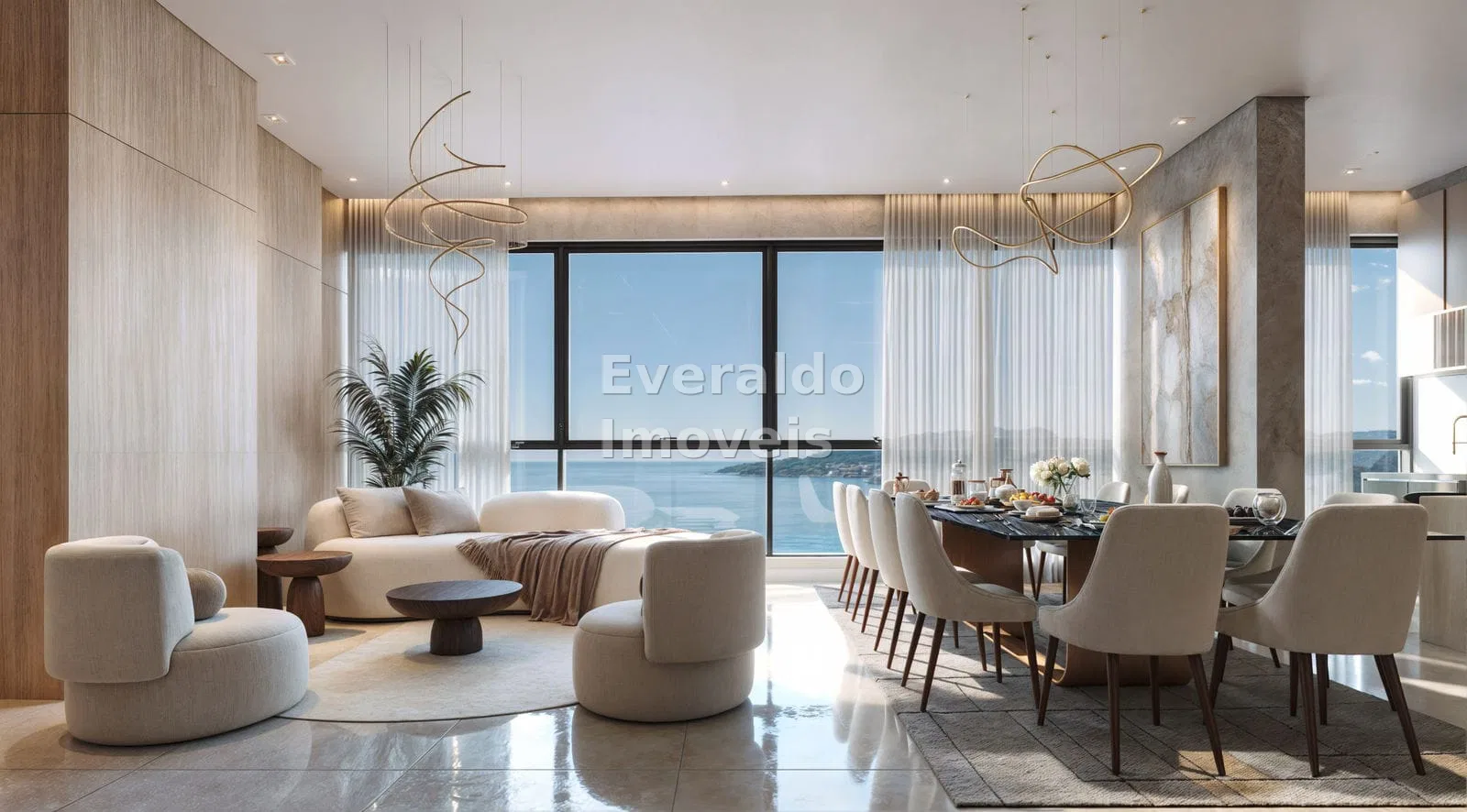 Triton Skyhomes — Perequê, foto 8
