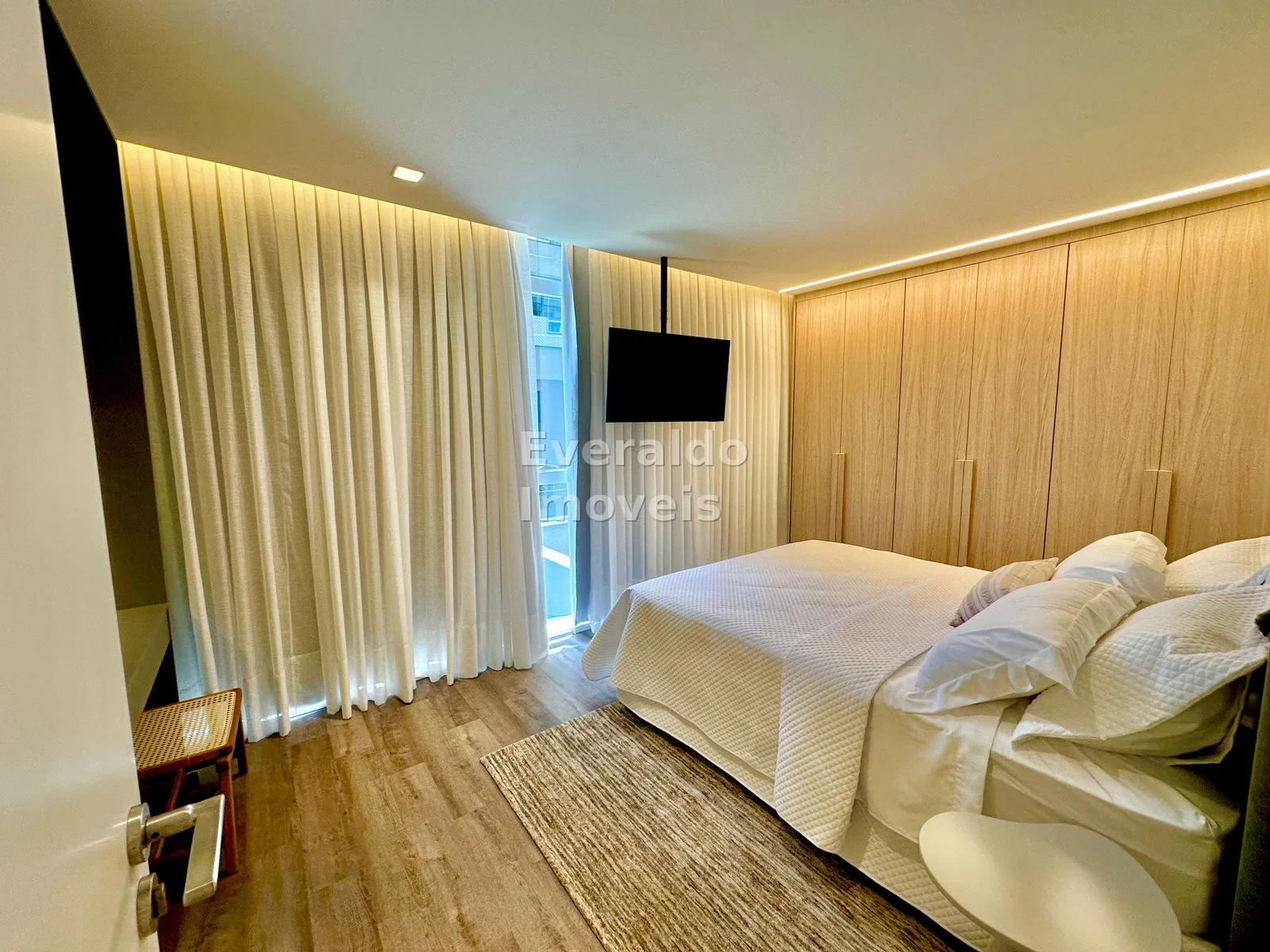 Le Blanc Brava Residence — Praia Brava, foto 5