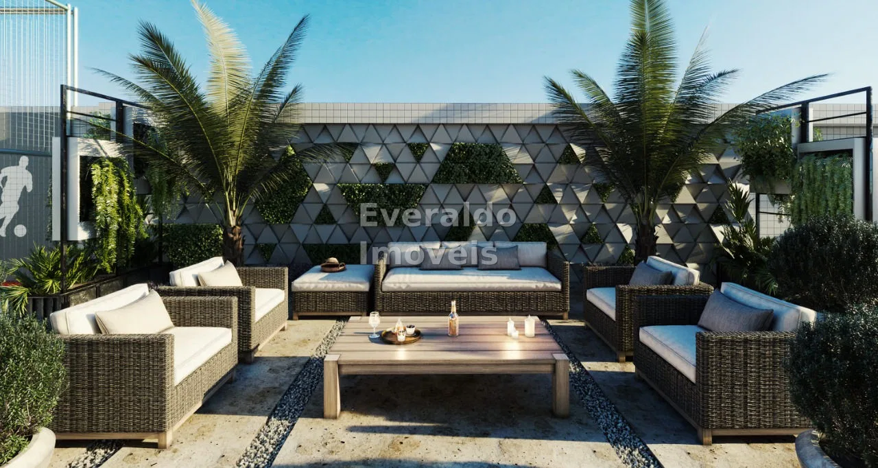 Maria Dellagnelo da Silva — Meia Praia, foto 8 do empreendimento
