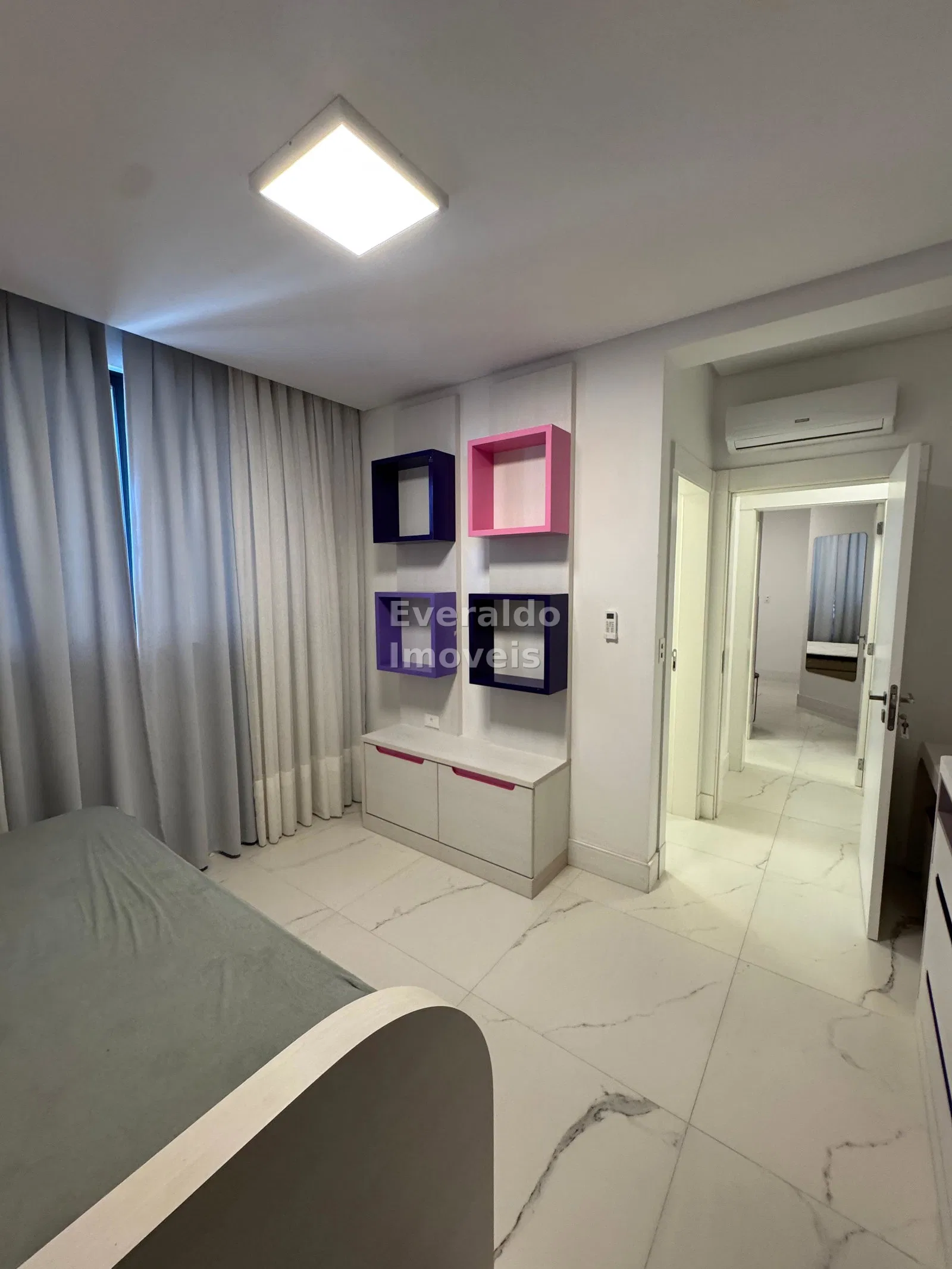 Carmel Residence — Meia Praia, foto 15