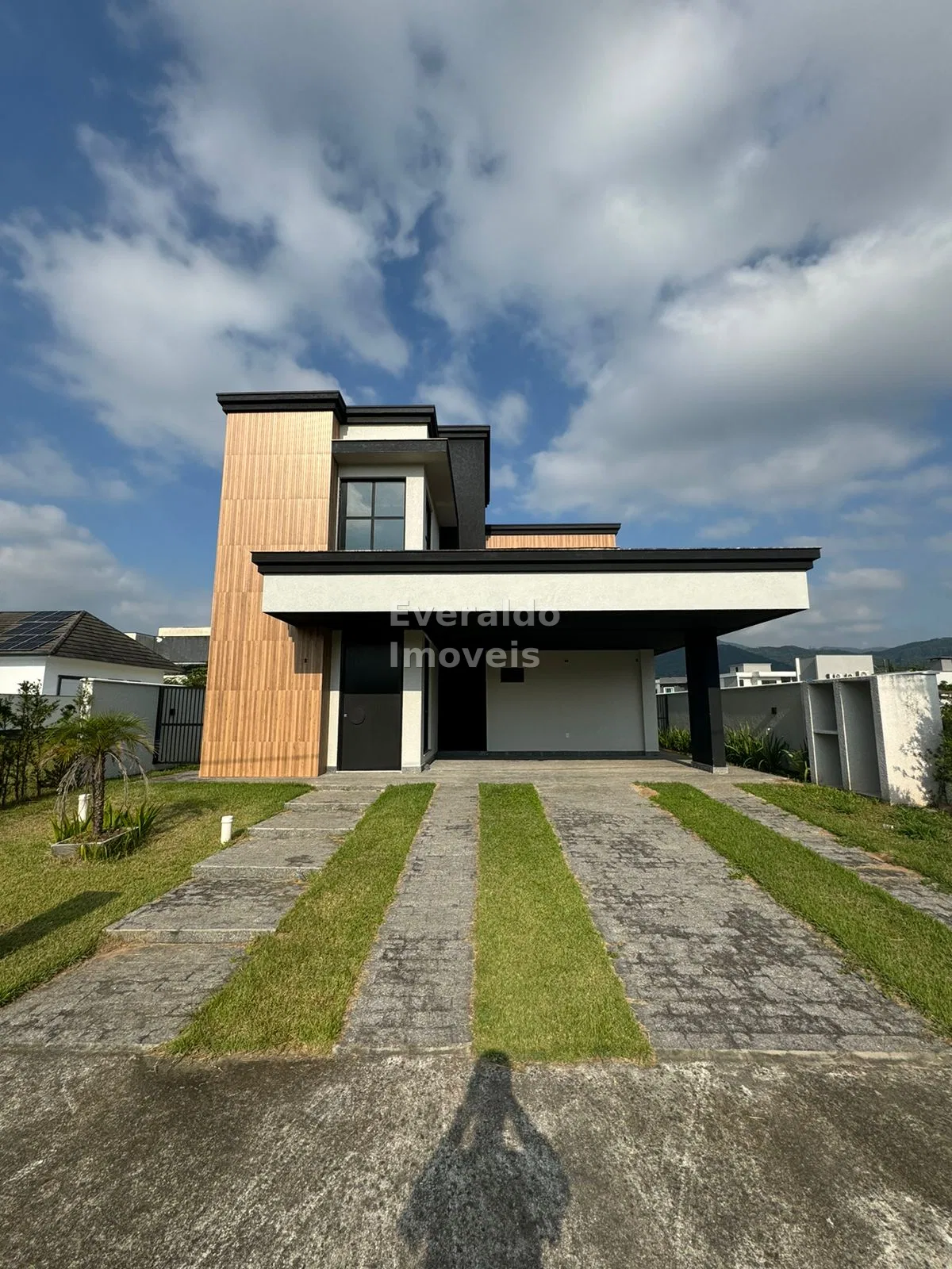 CASA - ALTO PADRÃO — Areias