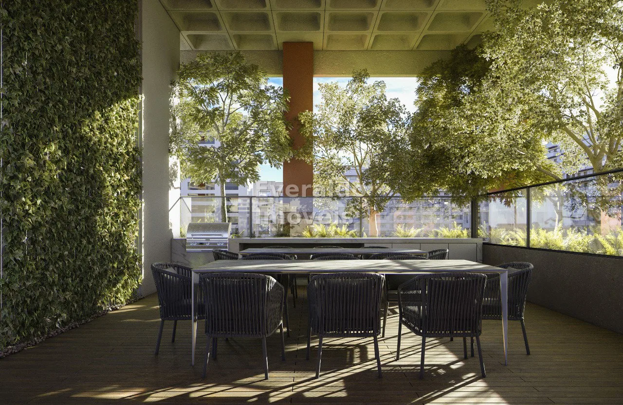 Empire Residence — Pioneiros, foto 10