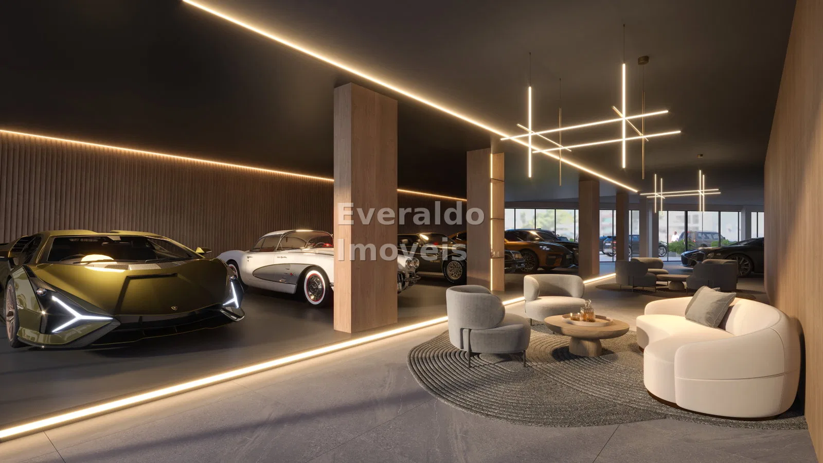 Sala Comercial — Meia Praia, foto 9