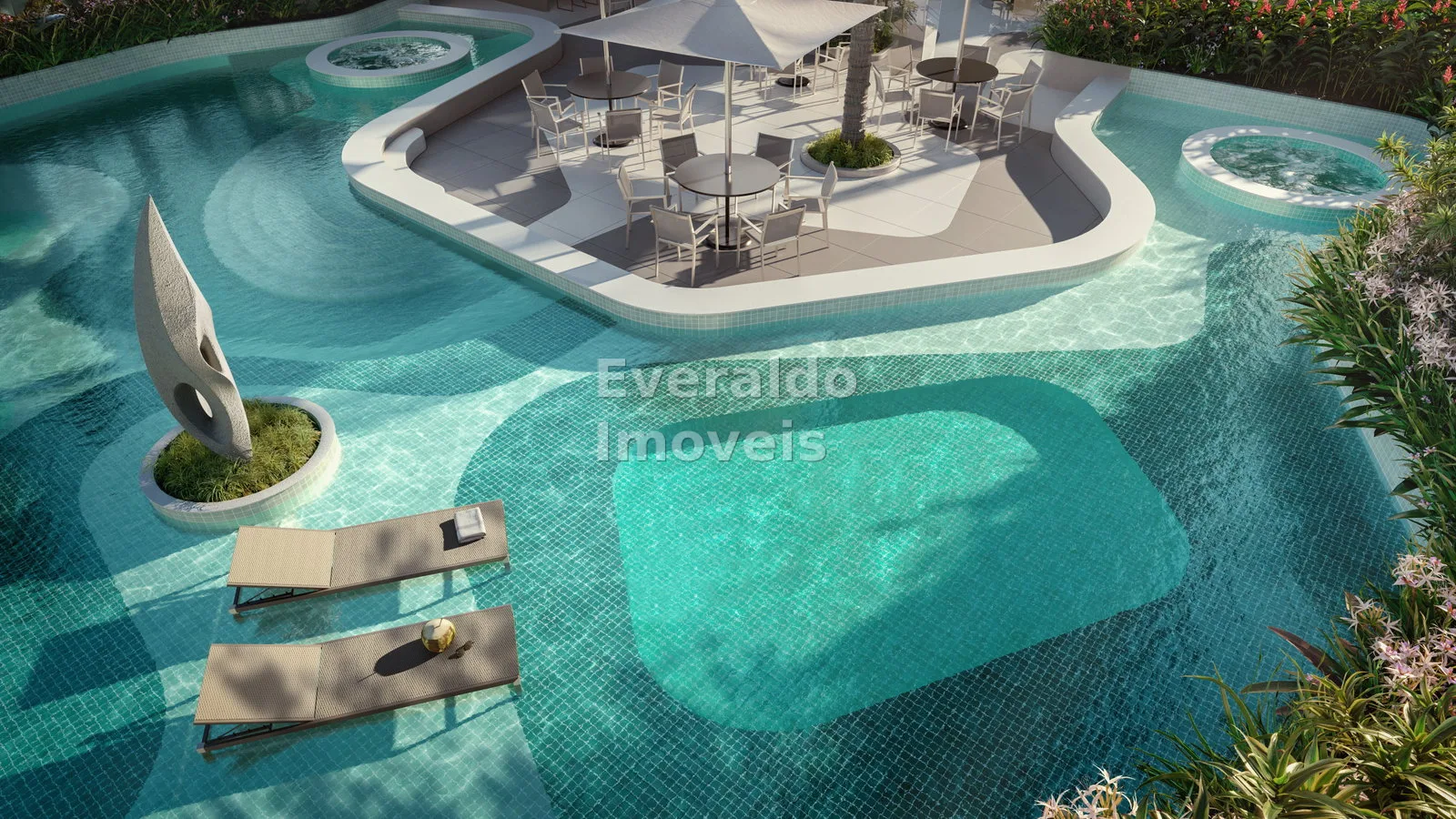 Orgânica — Meia Praia, foto 13 do empreendimento