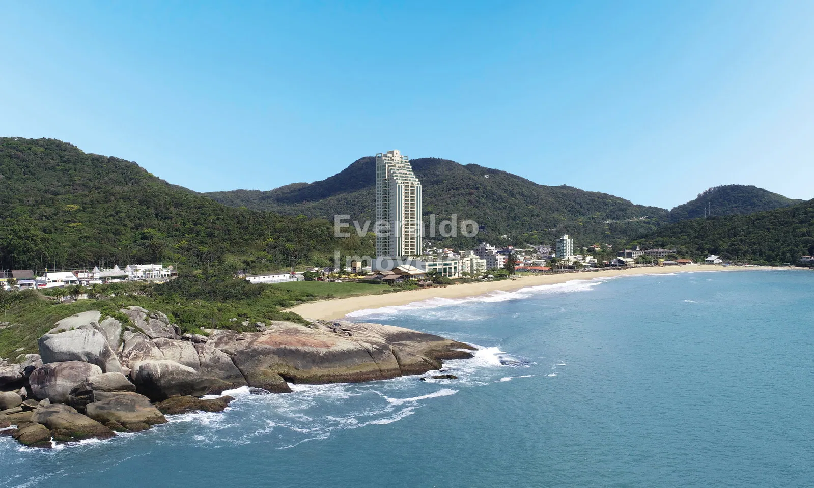 Nautilus Beach Home — Ilhota, foto 7 do empreendimento