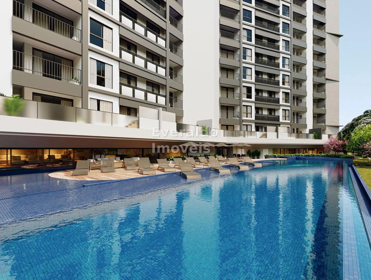 Parque Camboriu Residence — Centro, foto 5