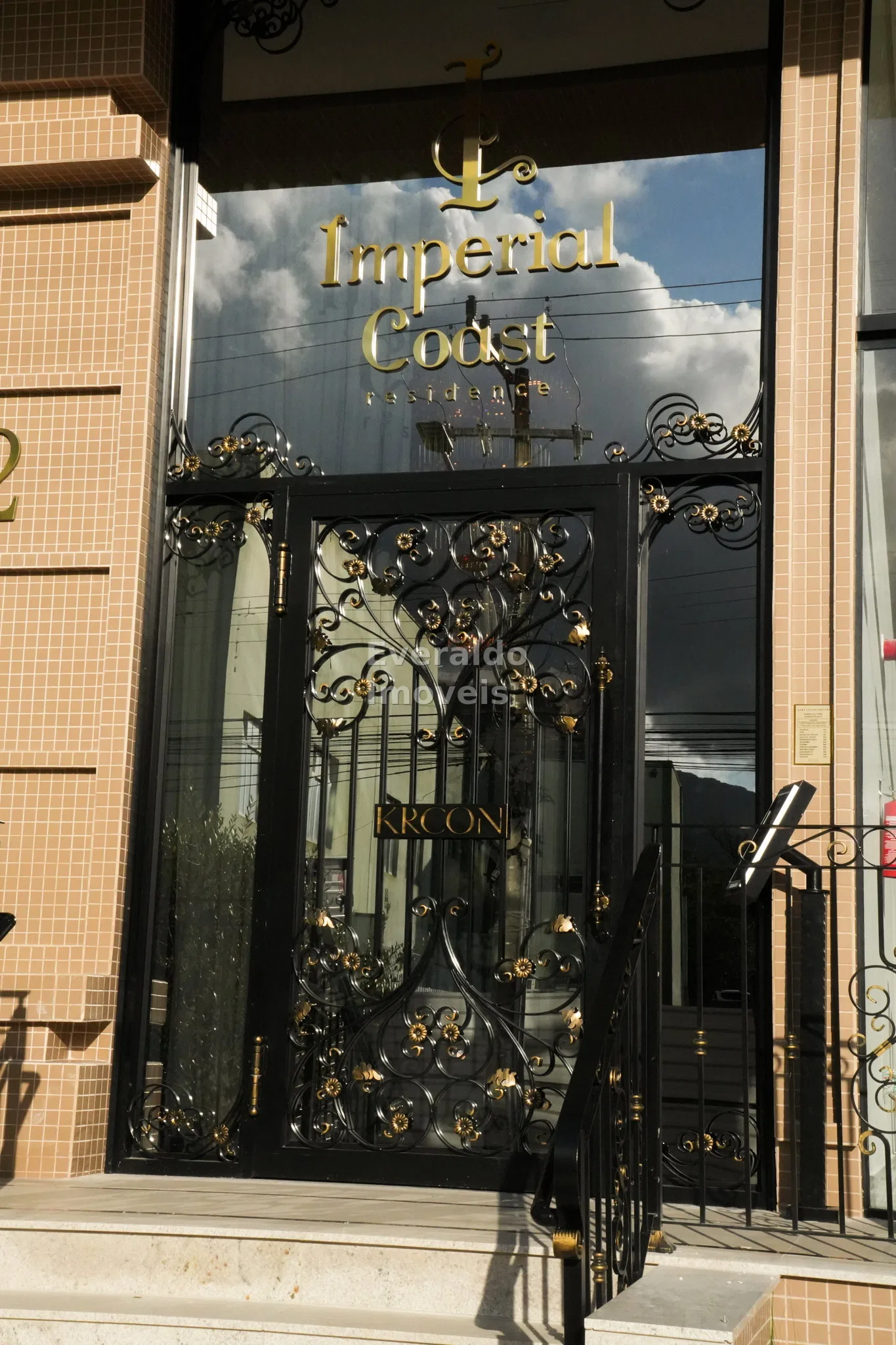 Imperial Coast Residence — Centro, foto 5 do empreendimento