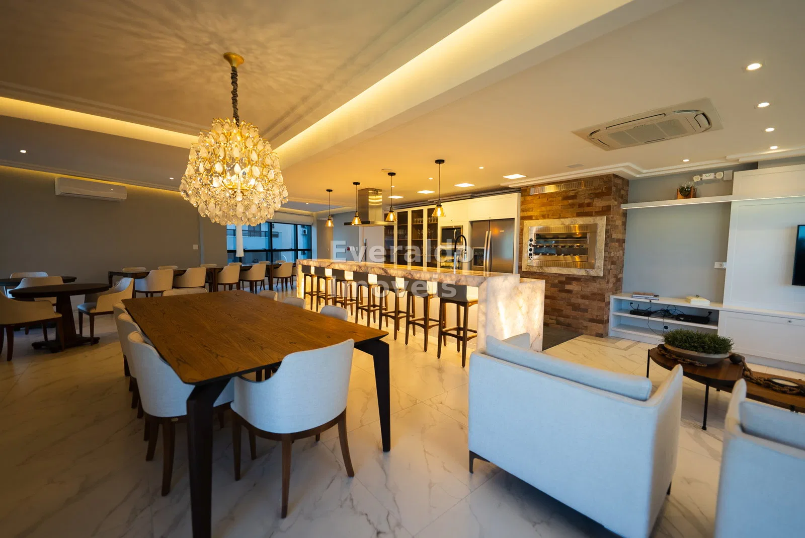 Infinity Residence Club — Centro, foto 11