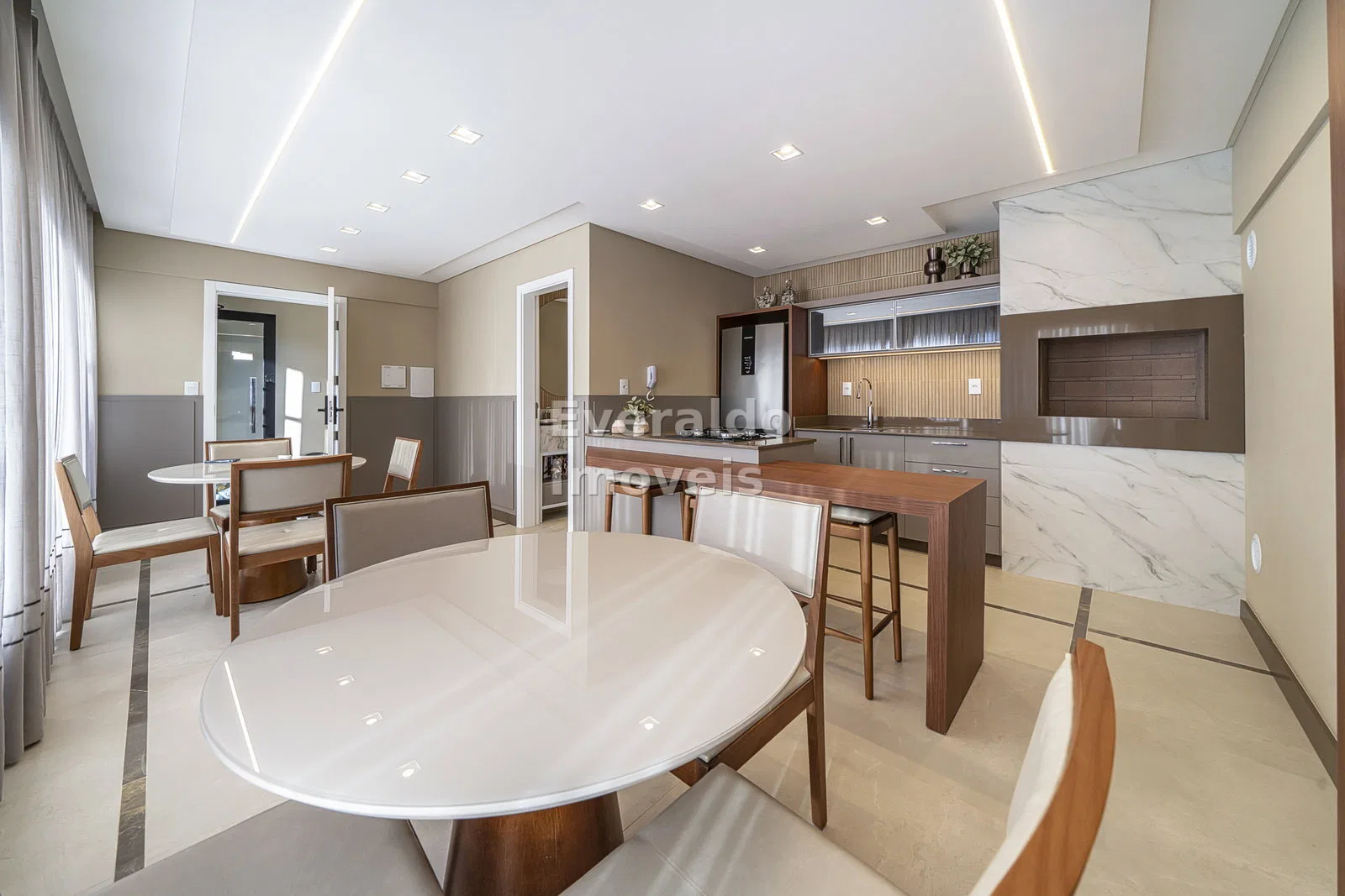 Las Vegas Residence — Bombas, foto 14