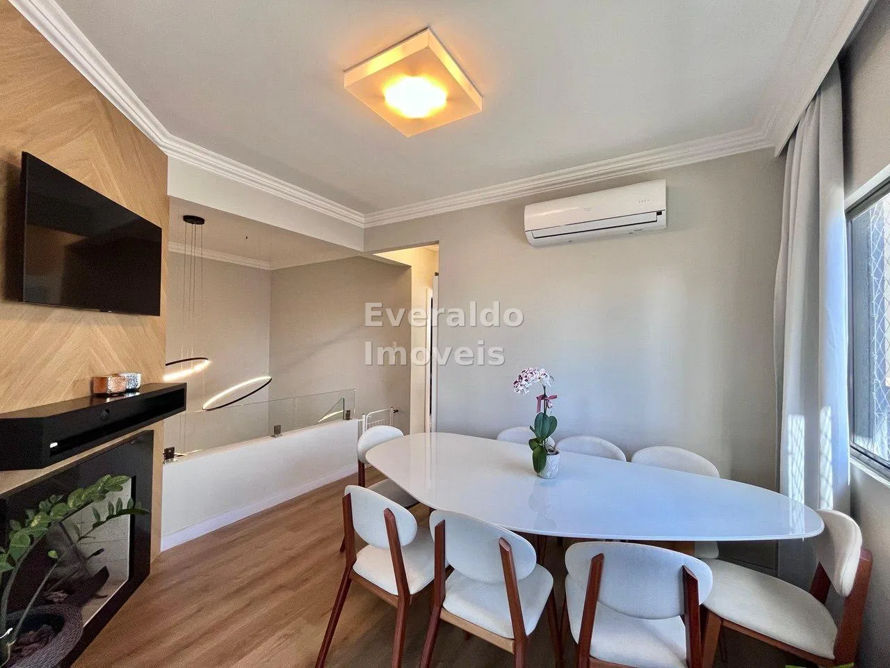 Cobertura Duplex — Centro, foto 14
