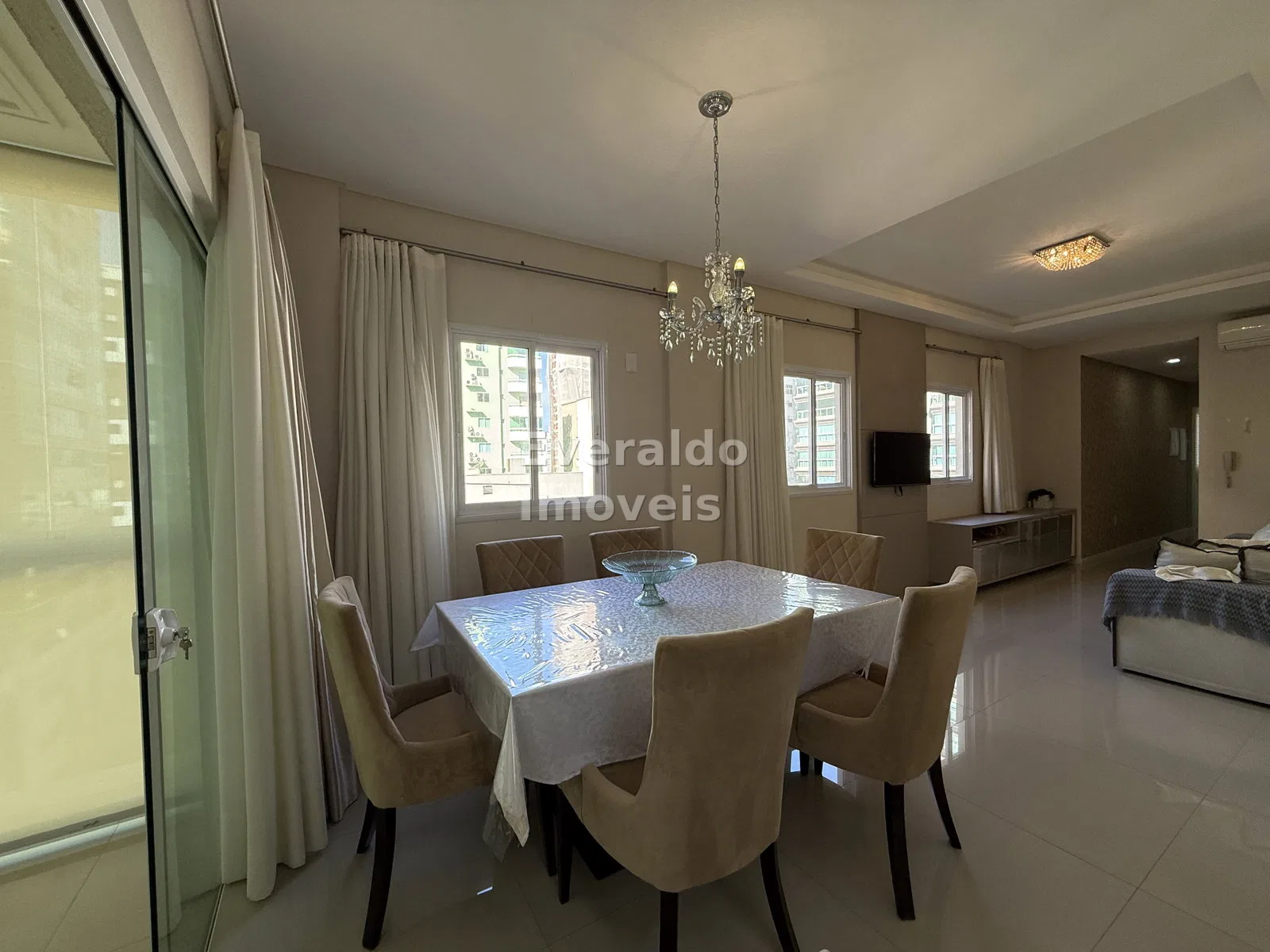 Grand Place 801 — Meia Praia, foto 8