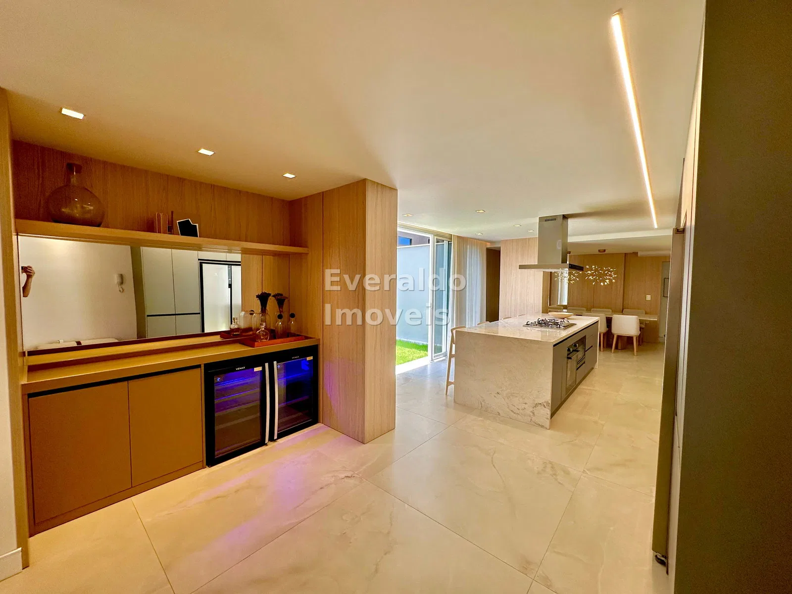 Le Blanc Brava Residence — Praia Brava, foto 10