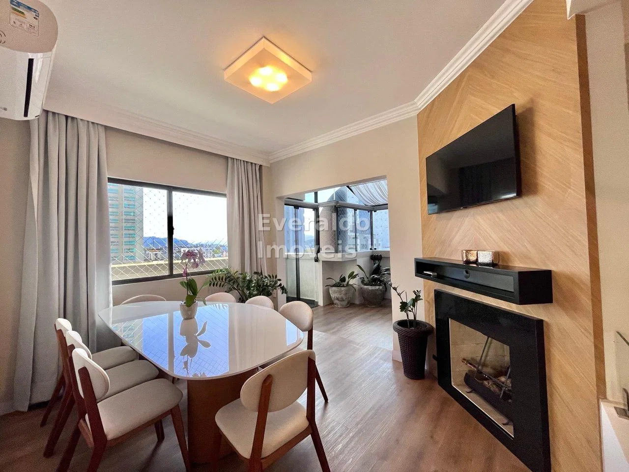 Cobertura Duplex — Centro, foto 16
