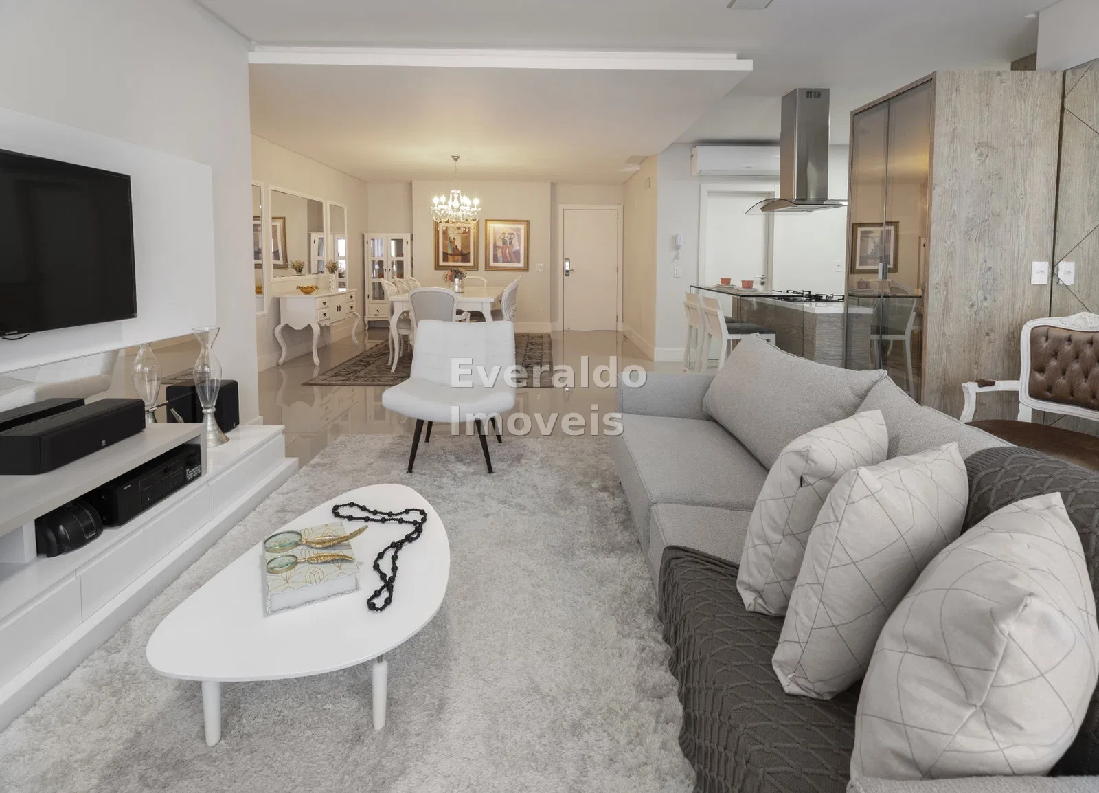 Sistina Tower Residence — Centro, foto 5