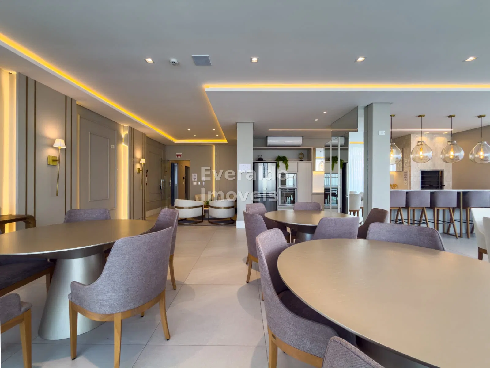 Carpe Diem Residence — Meia Praia, foto 11