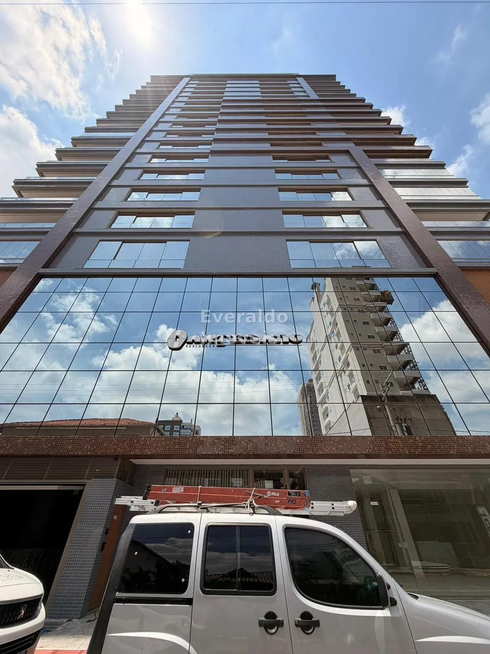 Artesano Residence — Meia Praia, foto 11
