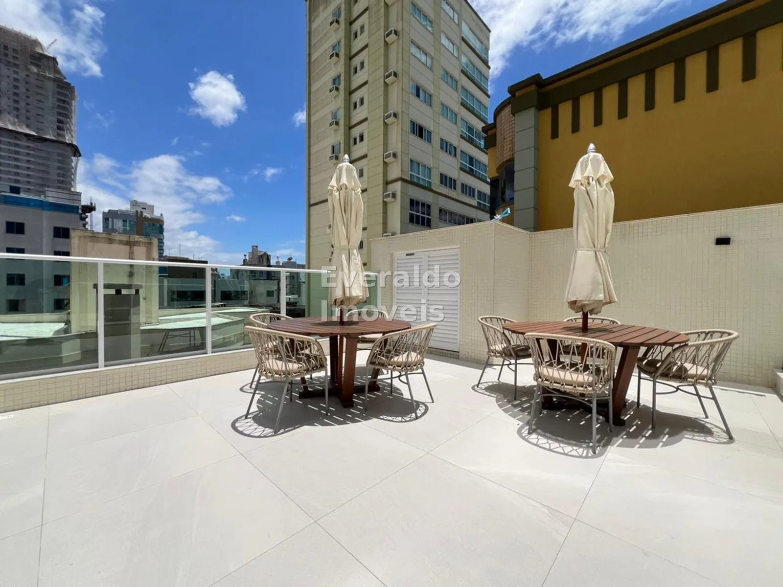 GRAND PROVENCE RESIDENCE — Meia Praia, foto 8