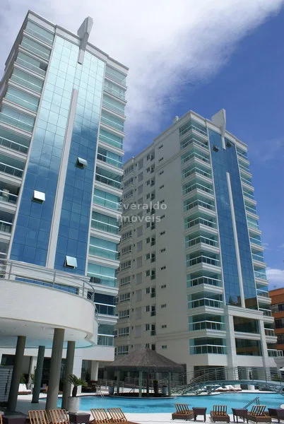 Atlantic Paradise — Meia Praia