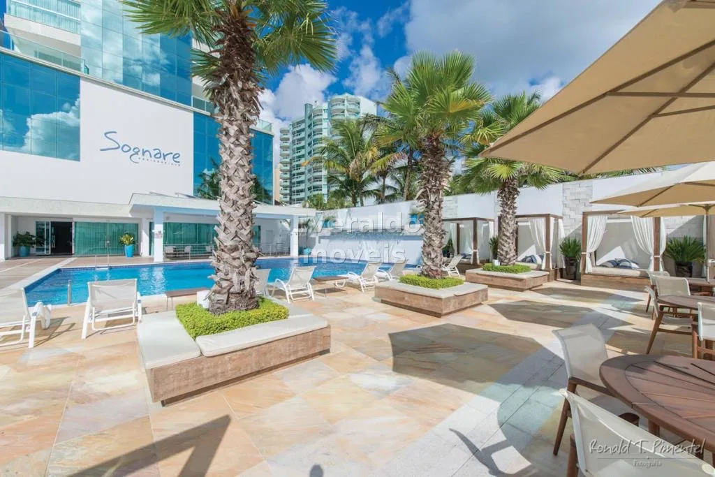 SOGNARE RESIDENZIALE — Meia Praia, foto 15