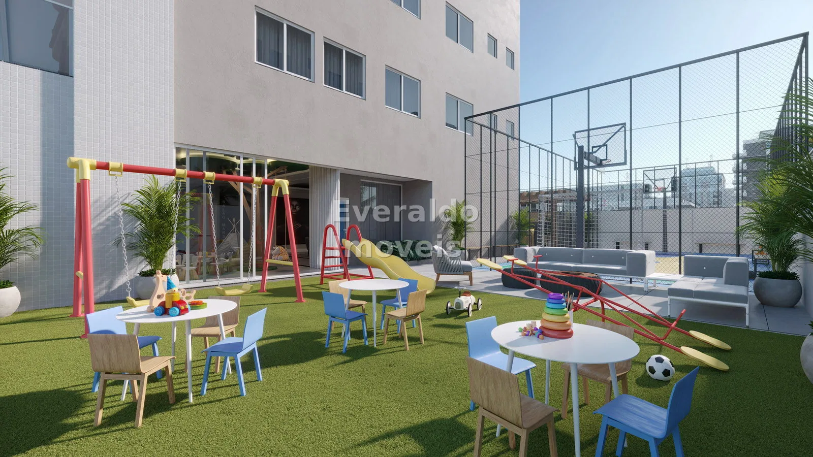 Grand Mistral — Meia Praia, foto 9 do empreendimento