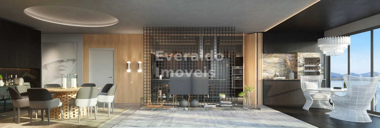 Du-Art Tower — Meia Praia, foto 17 do empreendimento