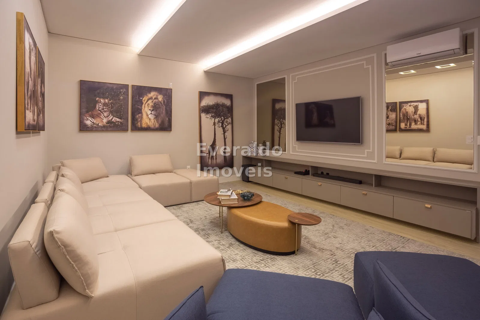 Residencial Villa de Siena — Meia Praia, foto 23 do empreendimento