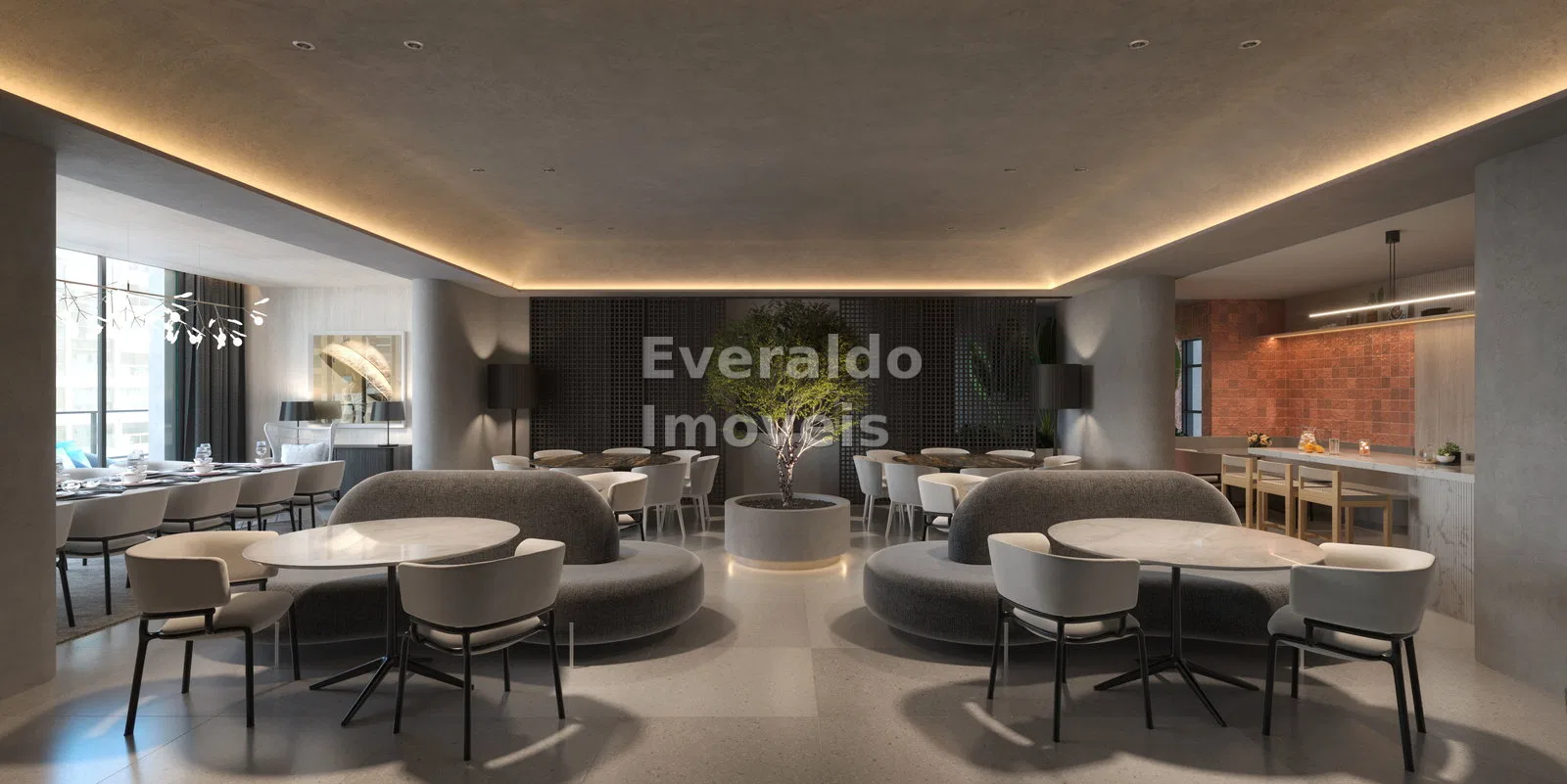 Du-Art Tower — Meia Praia, foto 14 do empreendimento