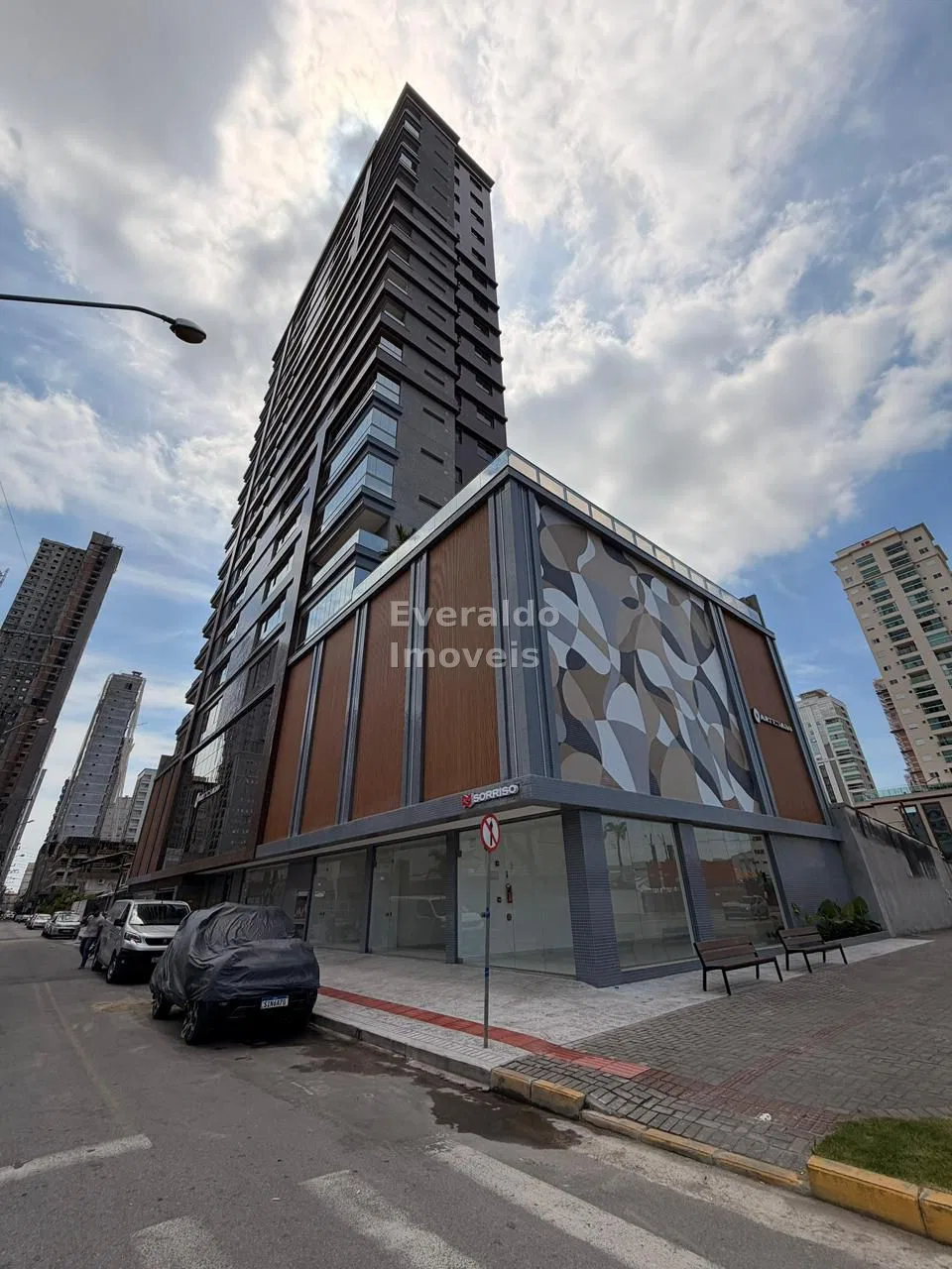 Artesano Residence — Meia Praia, foto 9