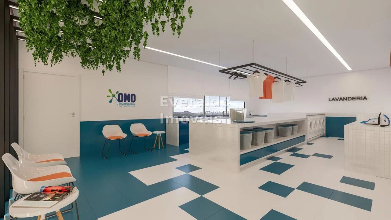 Parque Camboriu Residence — Centro, foto 10