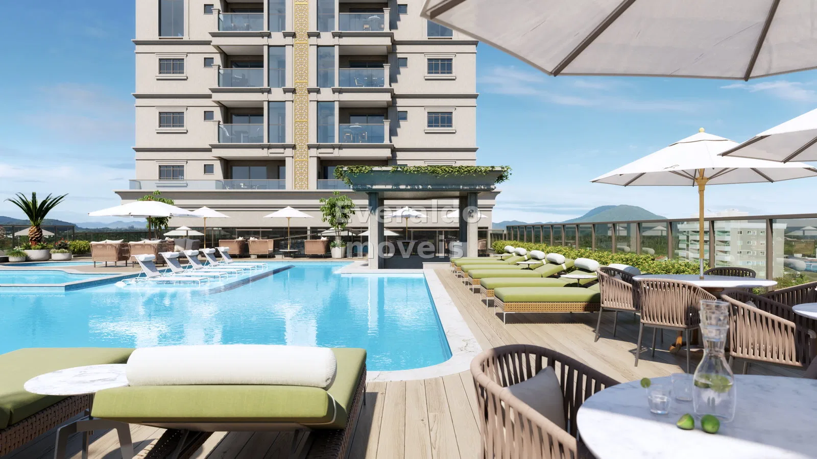 Gran Ducado — Meia Praia, foto 8 do empreendimento