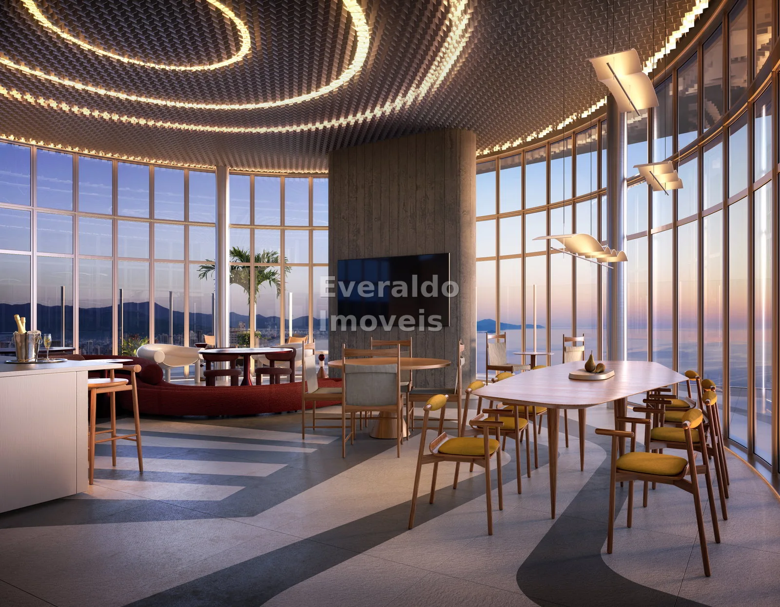 Orgânica — Meia Praia, foto 47 do empreendimento