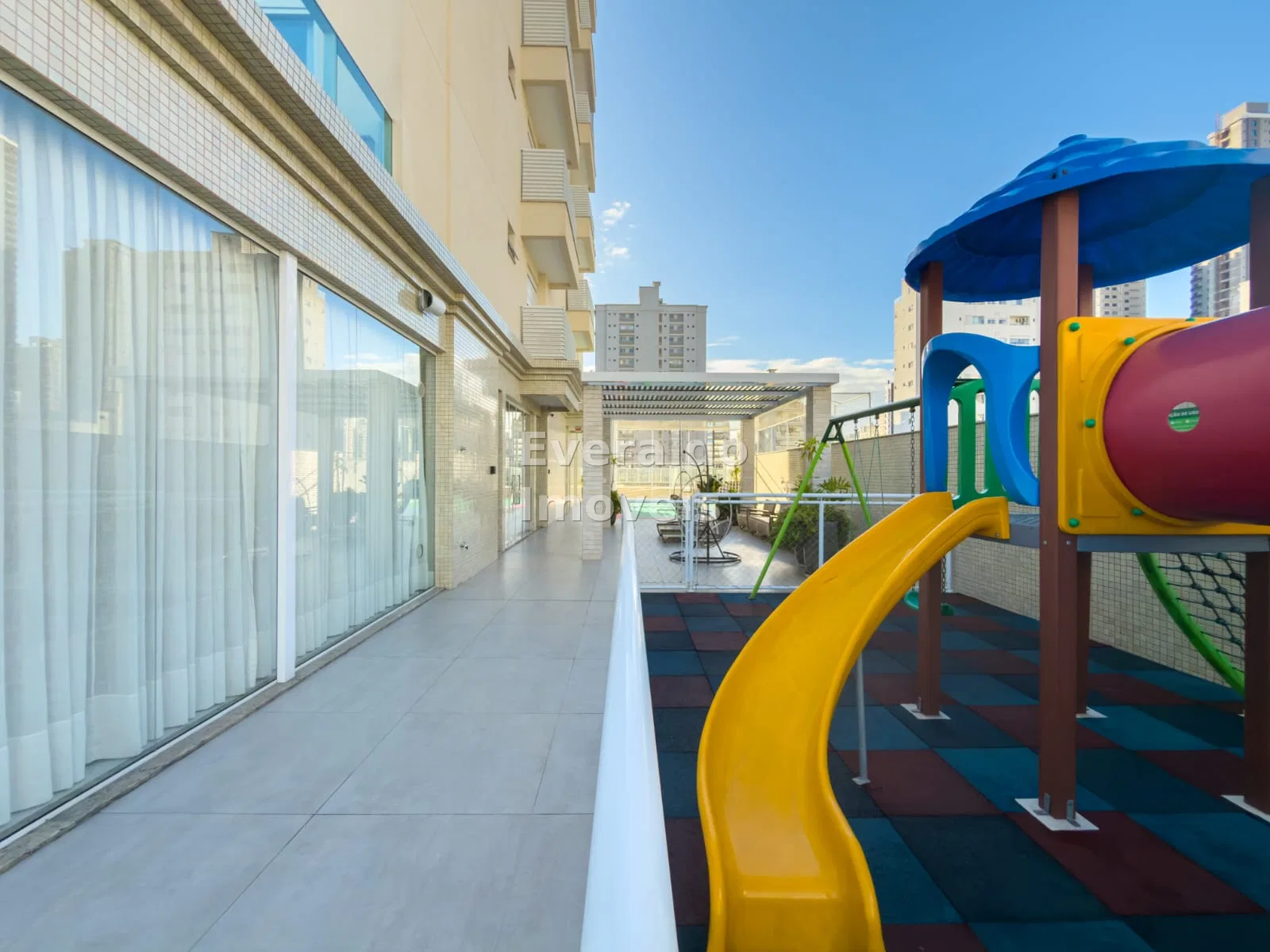 Carpe Diem Residence — Meia Praia, foto 17