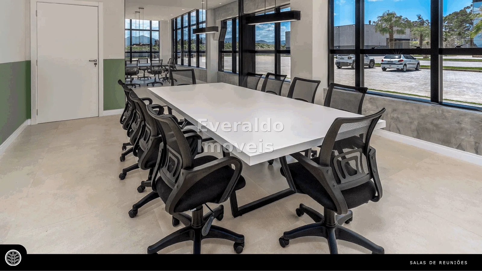 ABC Business Park — Perequê, foto 13
