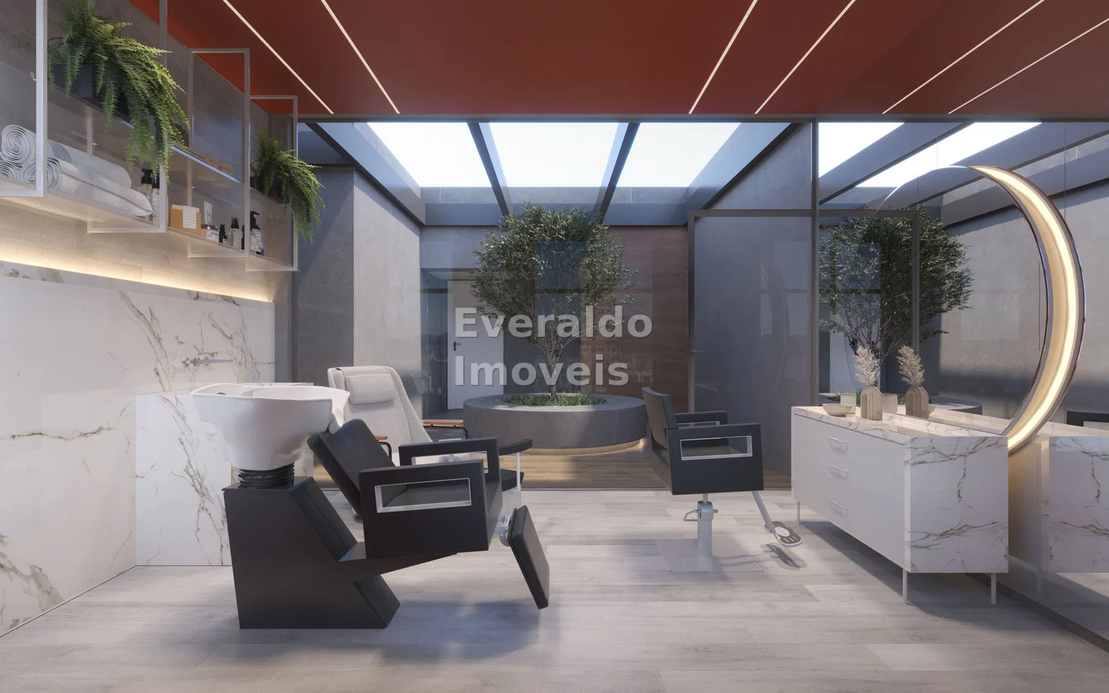 Du-Art Tower — Meia Praia, foto 28 do empreendimento
