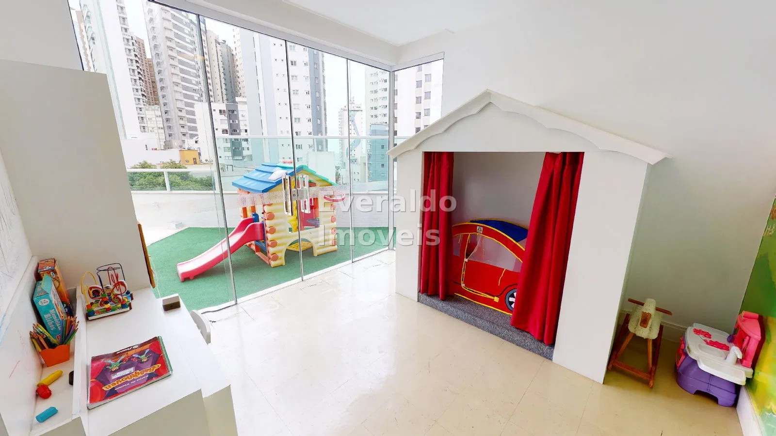 Cartagena Residence — Barra Sul, foto 14