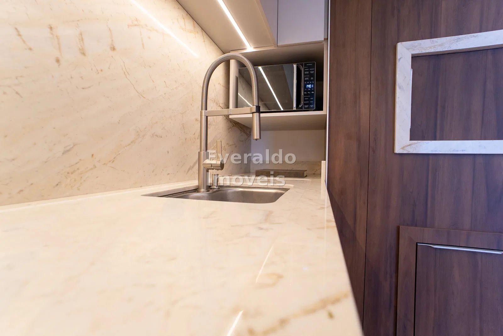 Cobertura 501B Olympic House — Vila Olimpica, foto 12