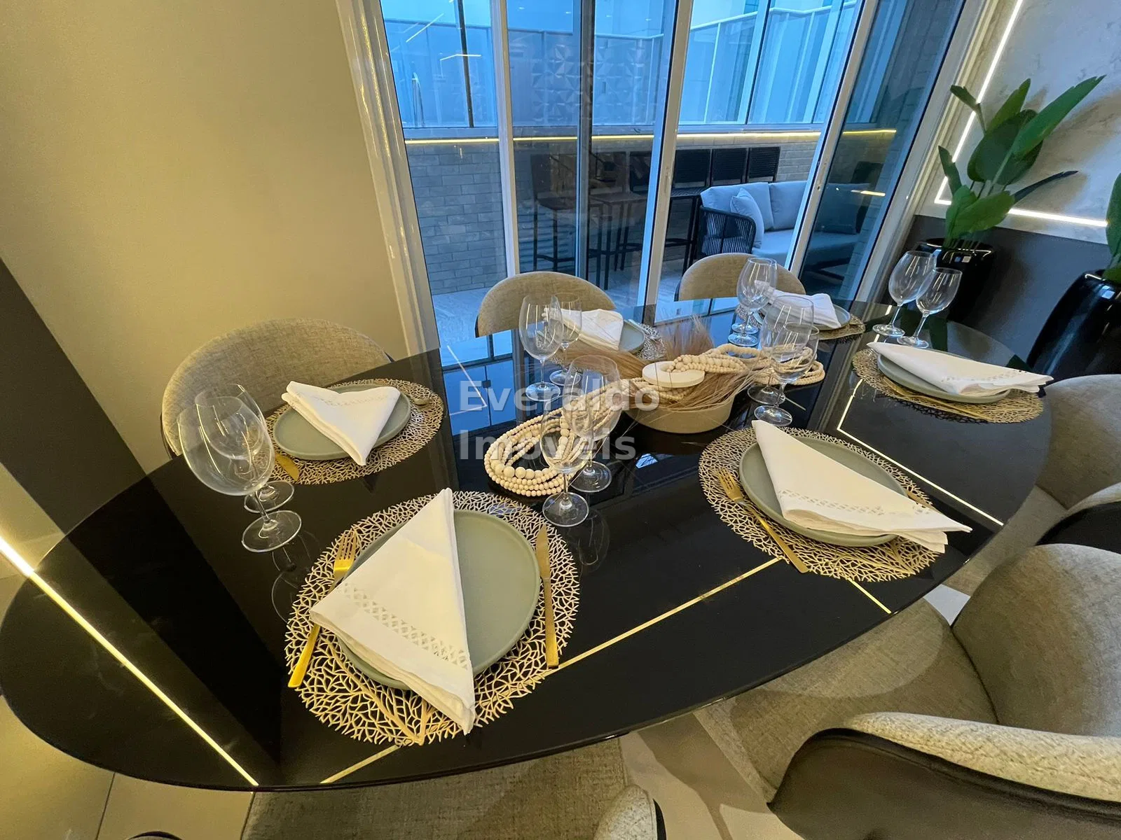 Hamptons Village — Centro, foto 7