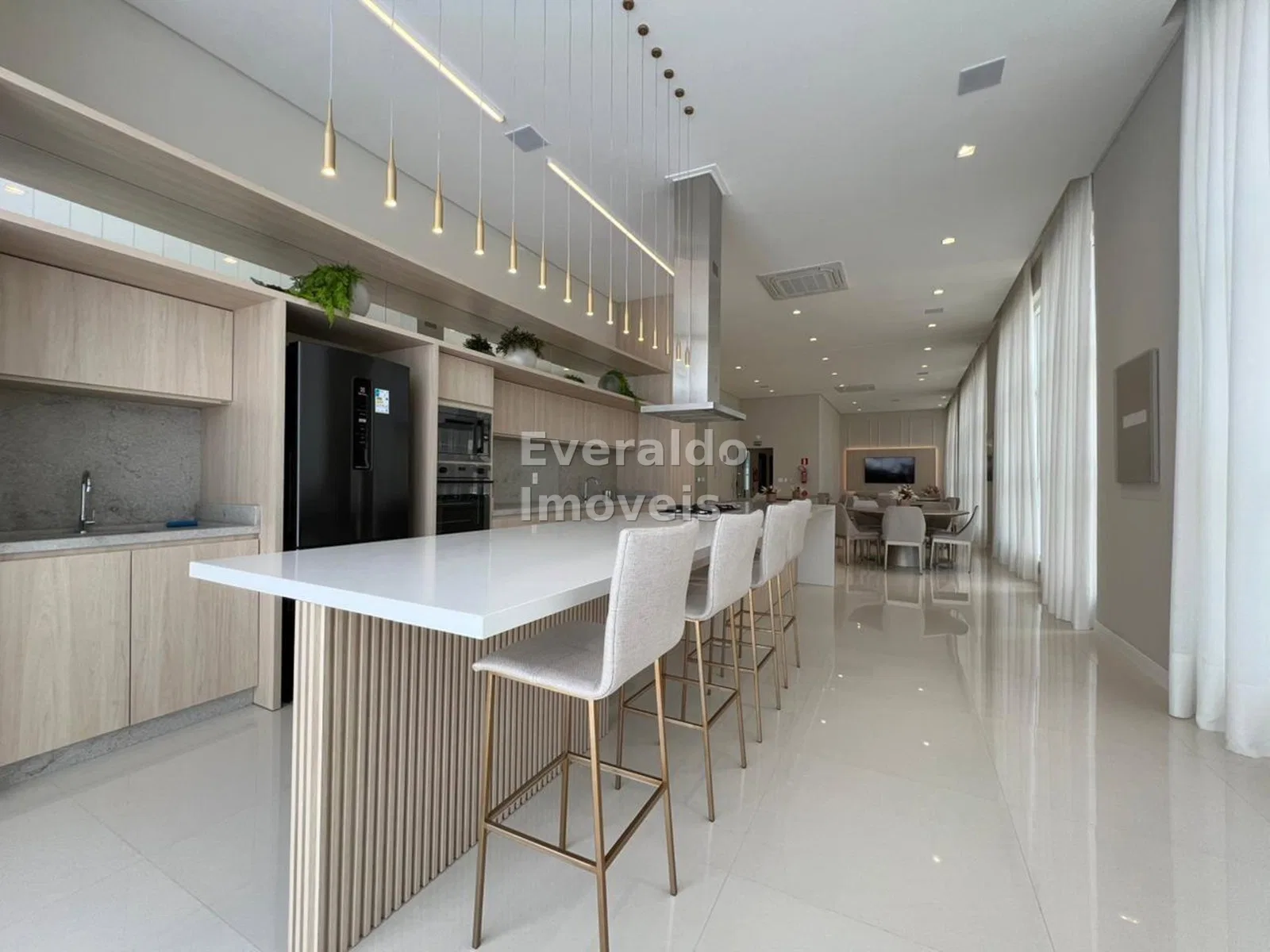 GRAND PROVENCE RESIDENCE — Meia Praia, foto 7