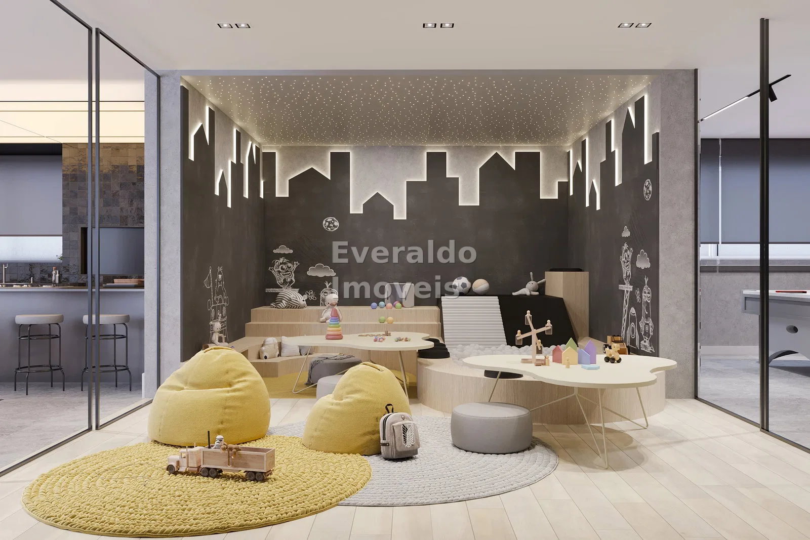 Metropolitan — Fazenda, foto 9