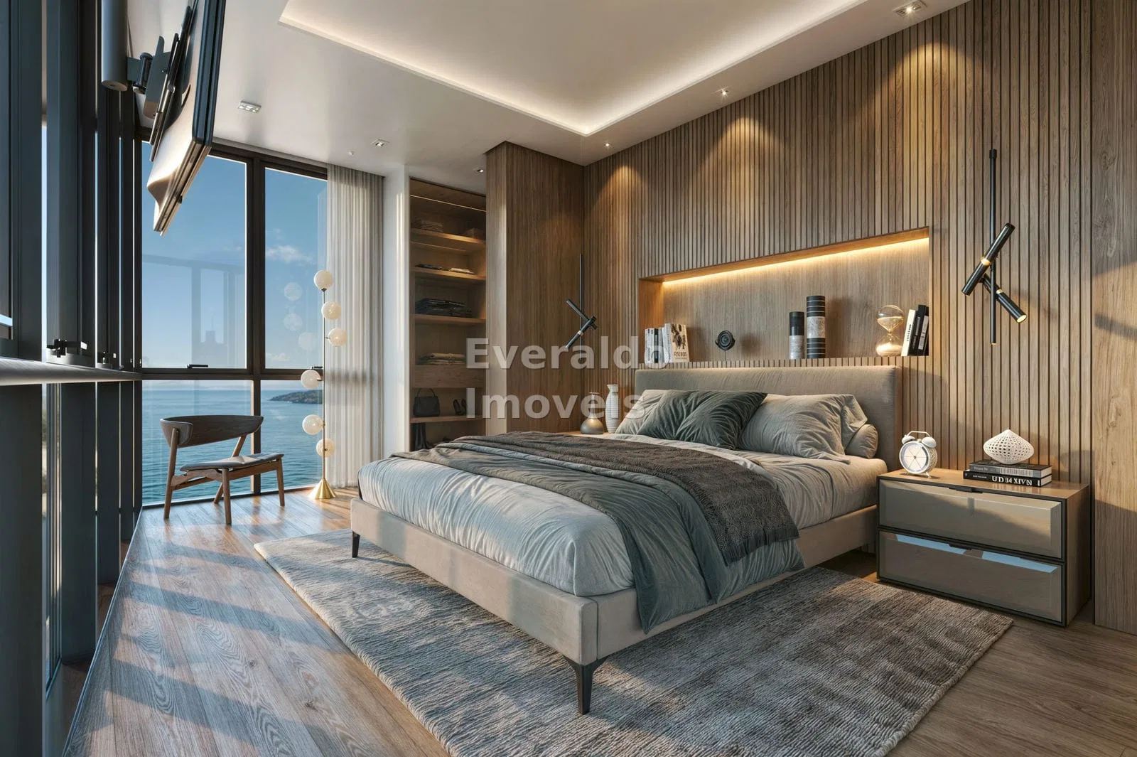 Triton Skyhomes — Perequê, foto 15
