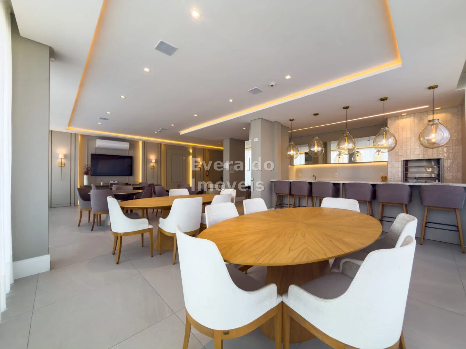 Carpe Diem Residence — Meia Praia, foto 9