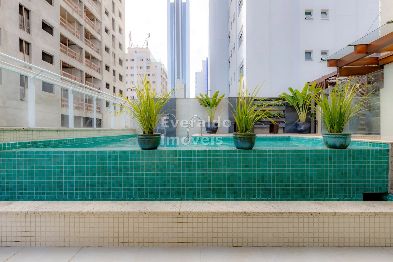 Royal Garden Residence — Centro, foto 16