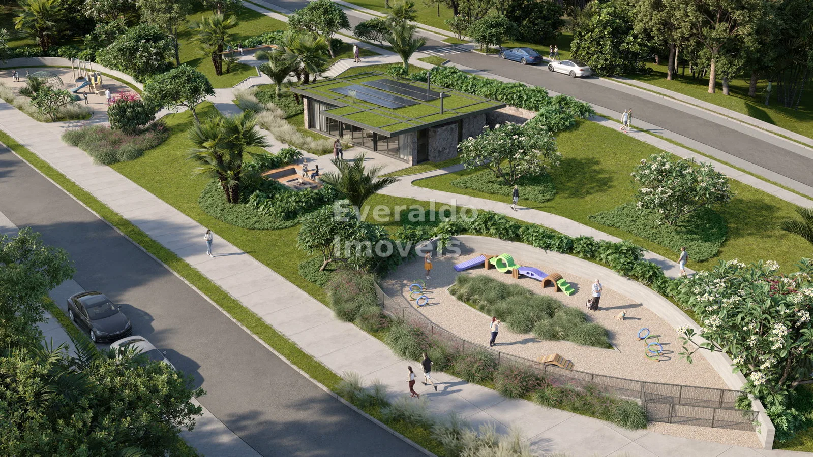 Porto Belo Golf All Resort — Sertão Santa Luzia, foto 5