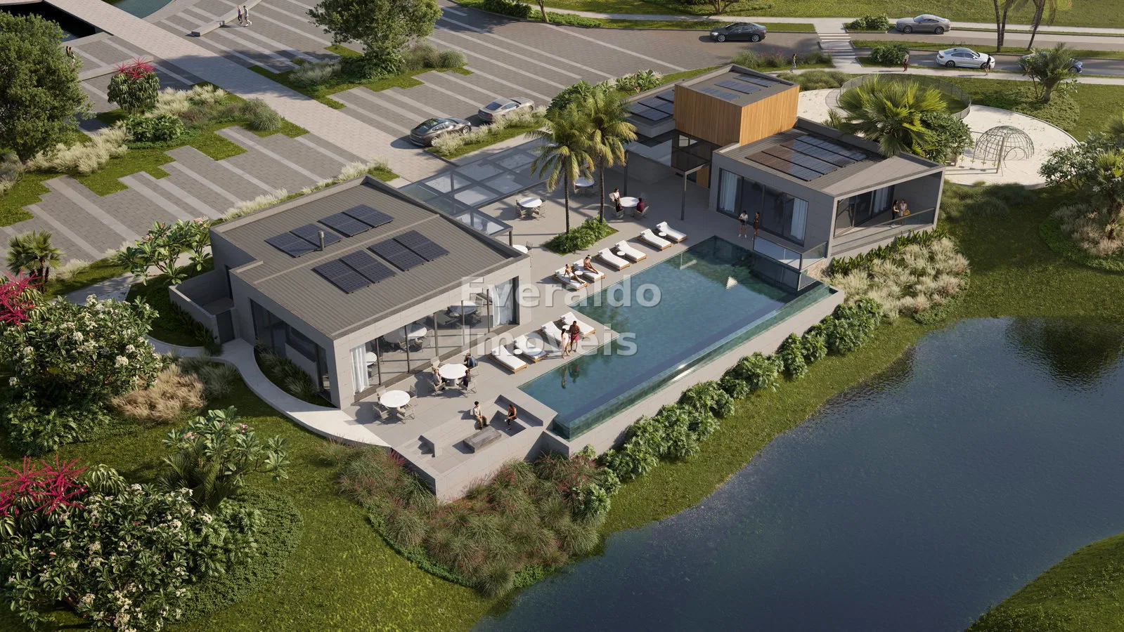 Porto Belo Golf All Resort — Sertão Santa Luzia, foto 6