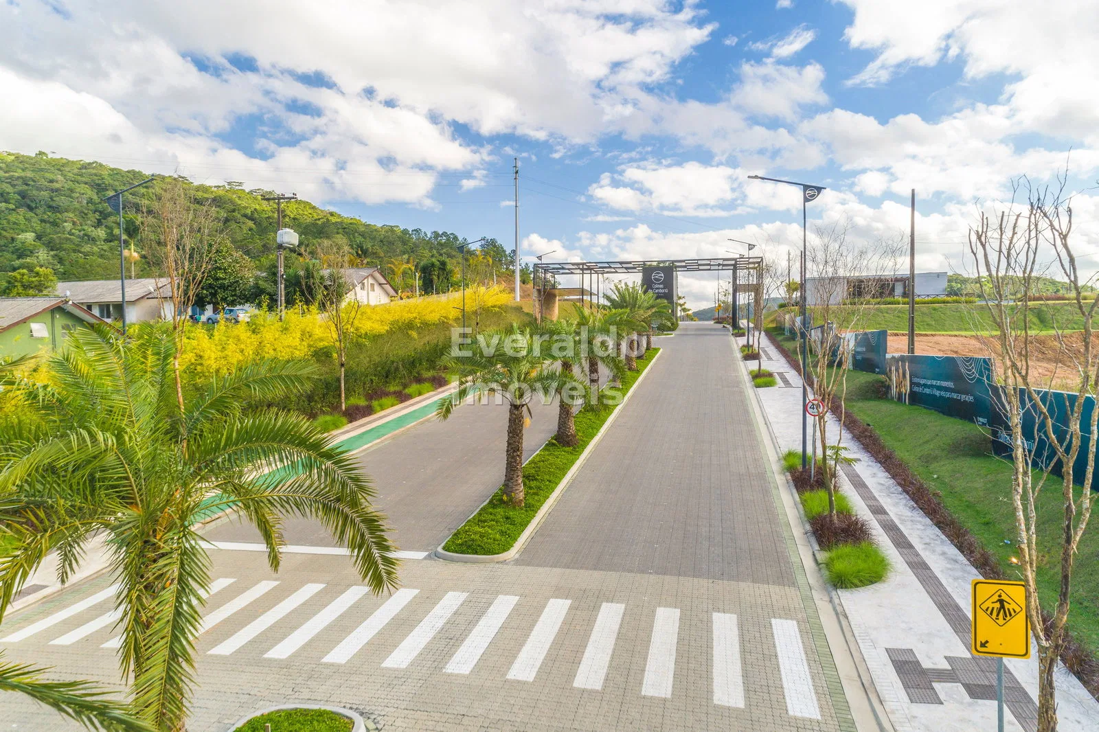 COLINAS DE CAMBORIÚ — Várzea do Ranchinho, foto 17