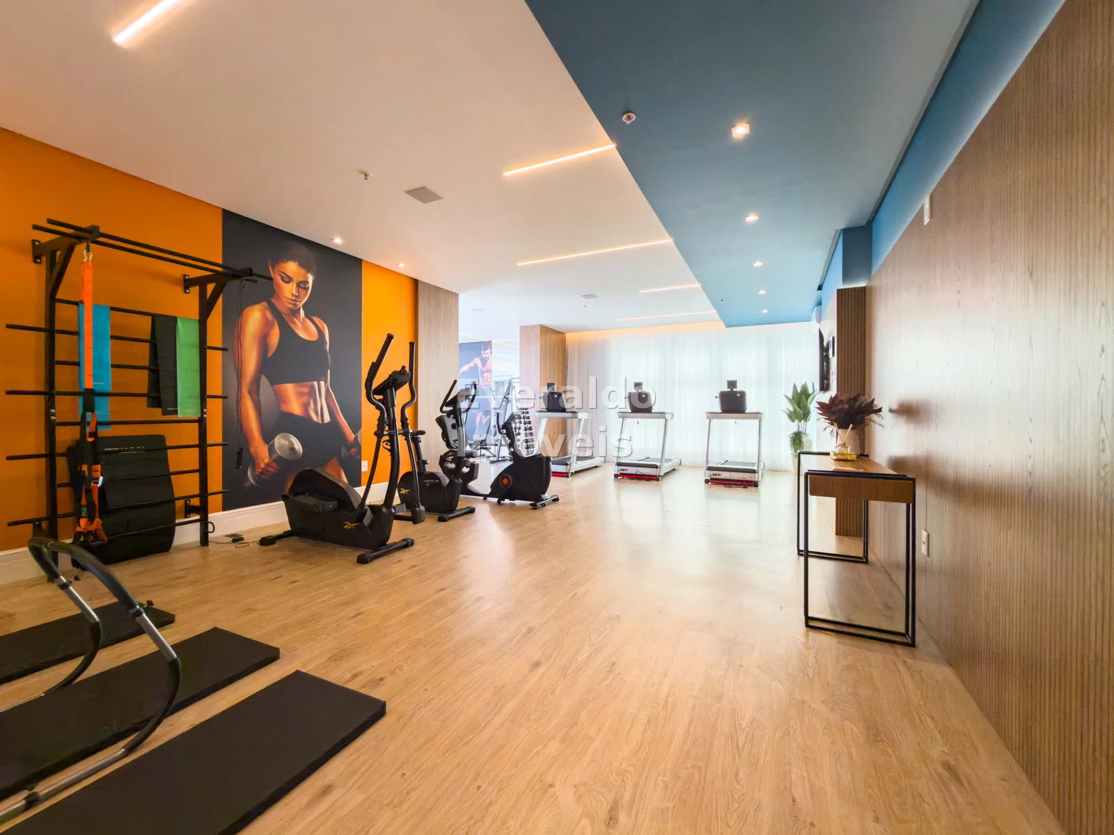 La Belle Tour Residence — Centro, foto 12
