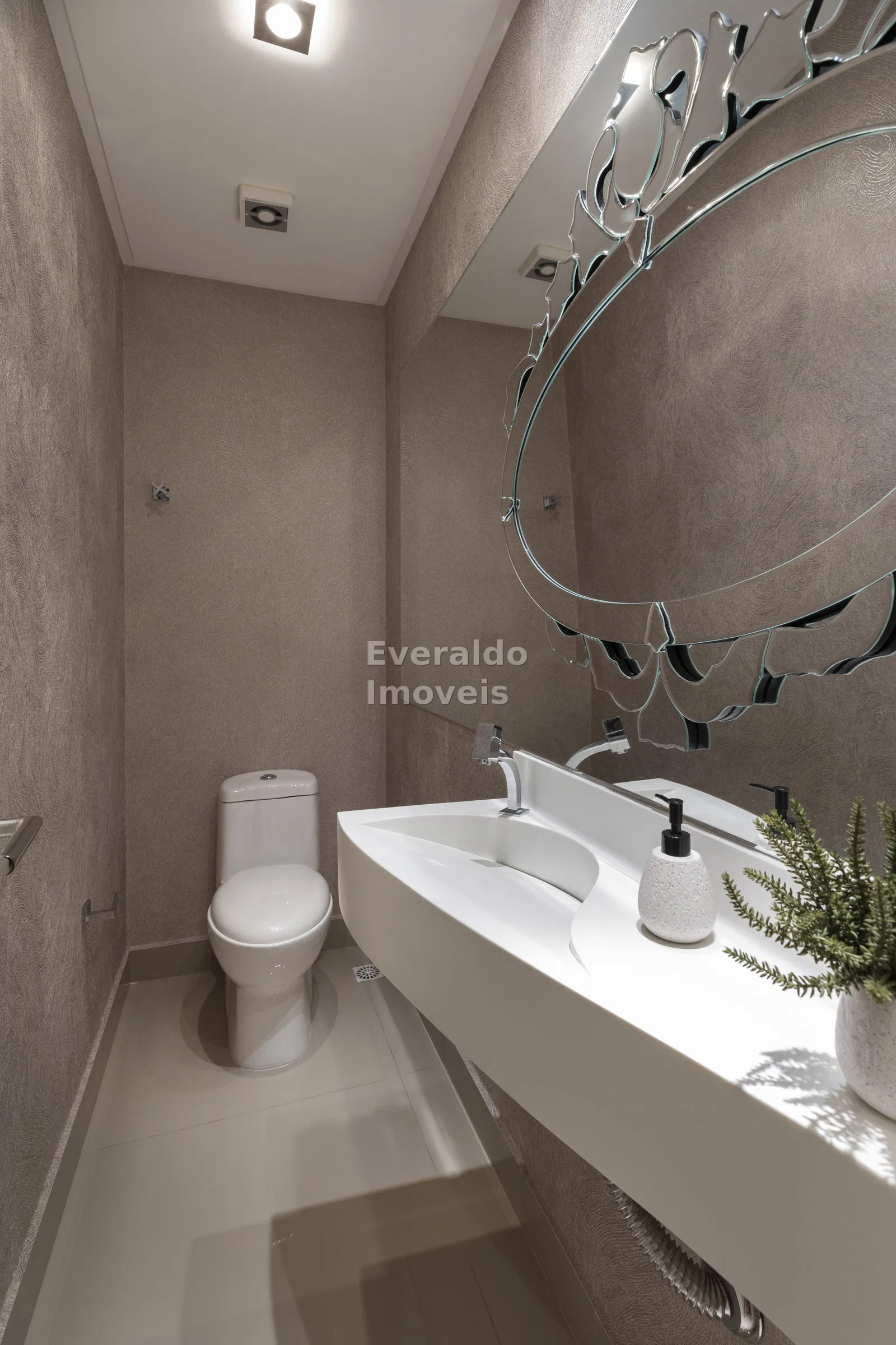 Sistina Tower Residence — Centro, foto 13
